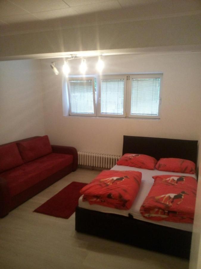 Cumurija Bridge Accommodation SJJ Kamer foto