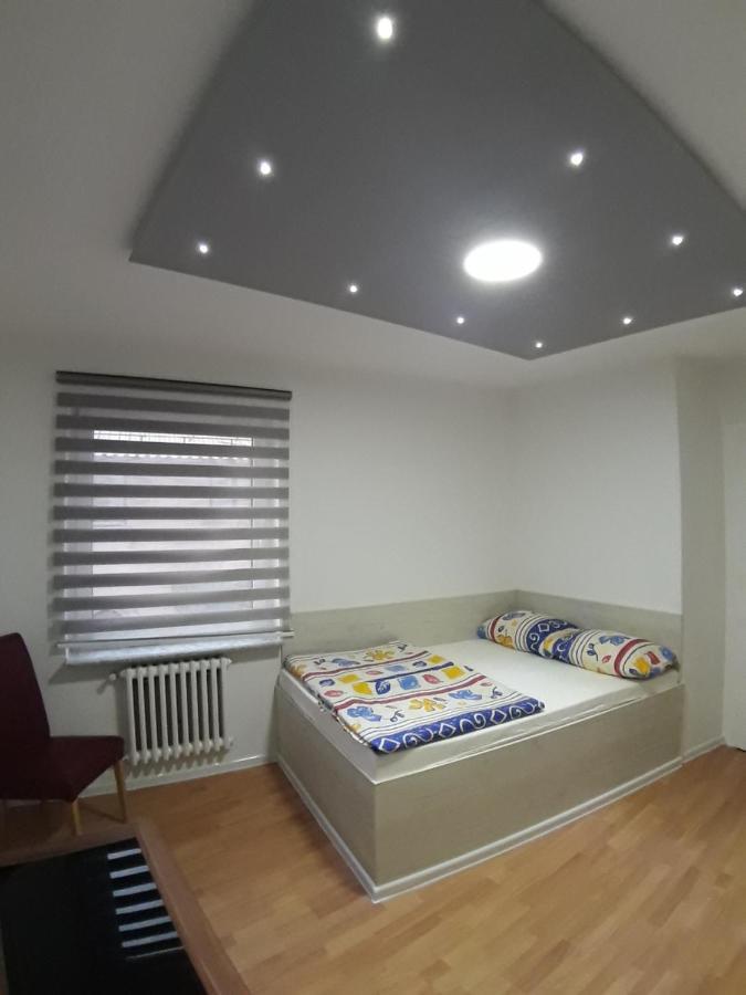 Cumurija Bridge Accommodation SJJ Kamer foto