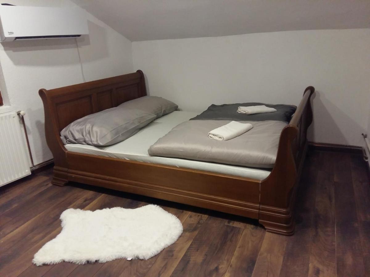 Cumurija Bridge Accommodation SJJ Kamer foto