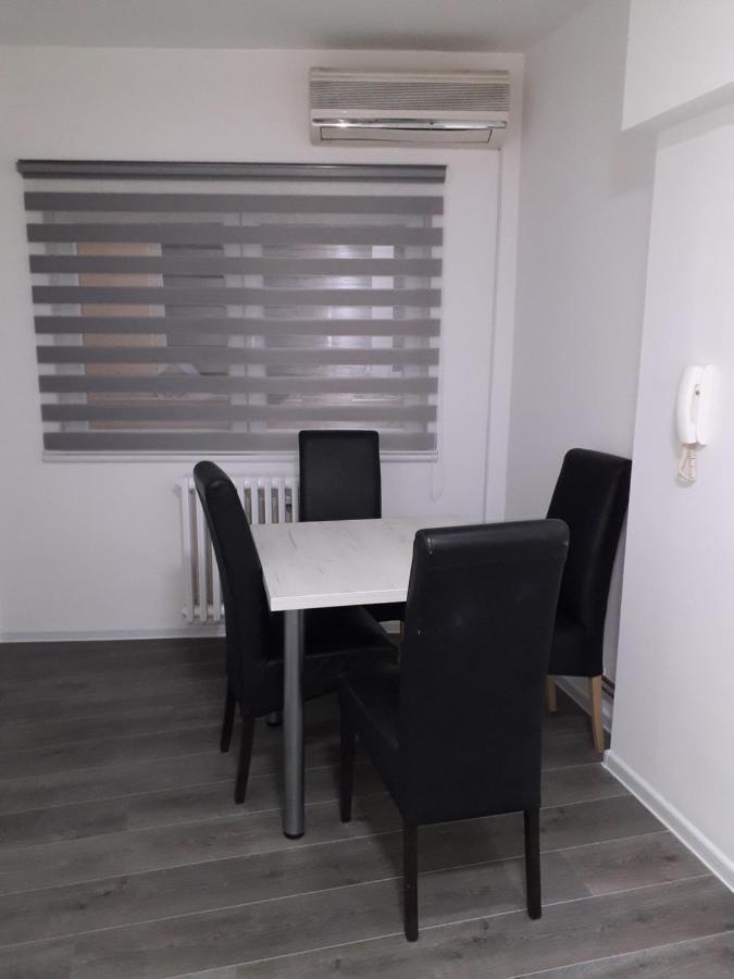 Cumurija Bridge Accommodation SJJ Kamer foto