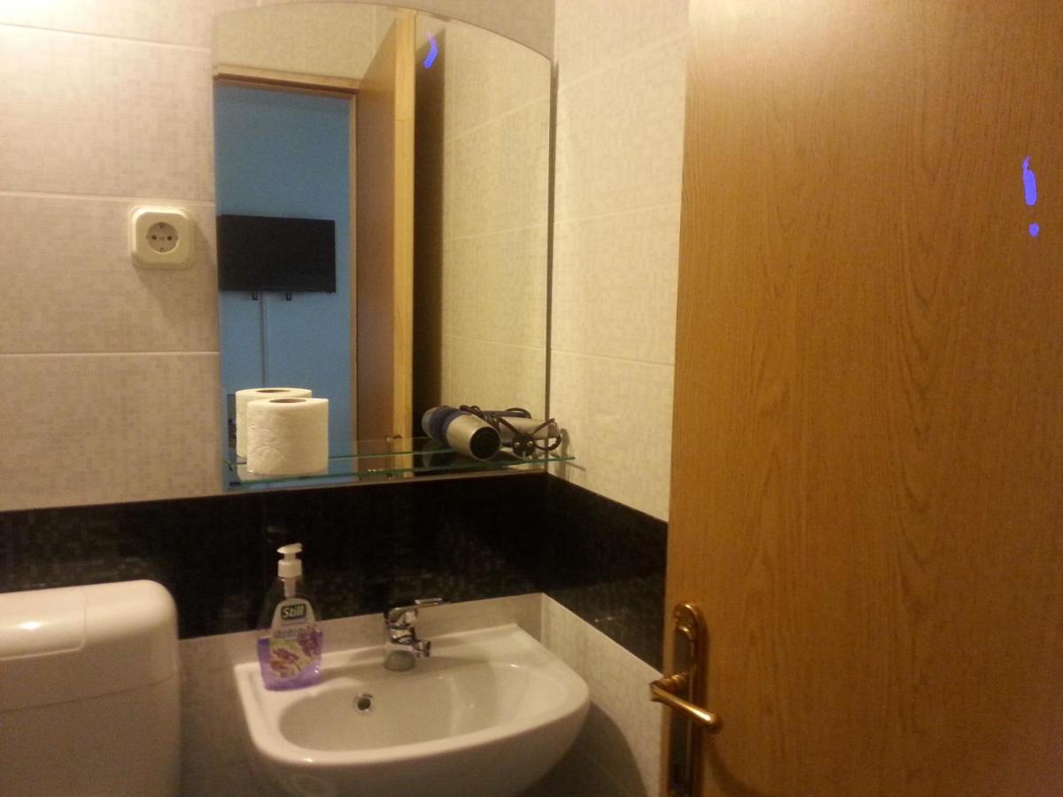 Cumurija Bridge Accommodation SJJ Kamer foto