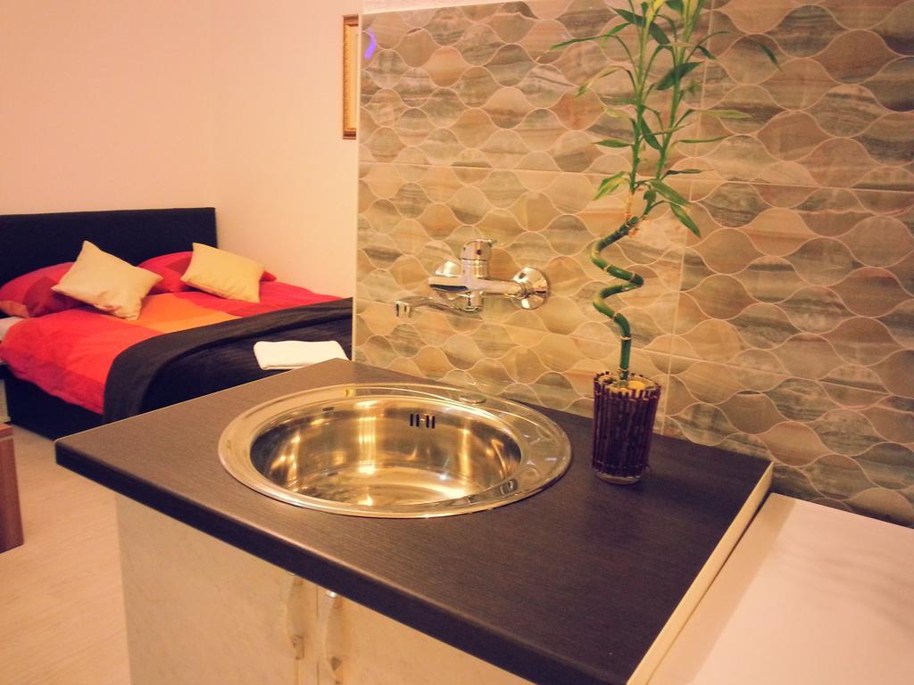 Cumurija Bridge Accommodation SJJ Kamer foto