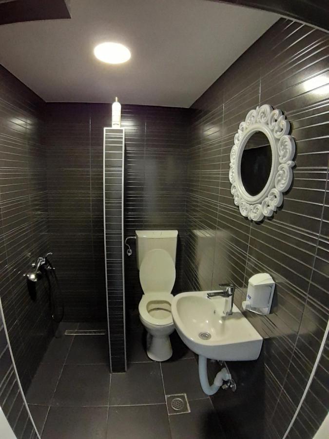 Cumurija Bridge Accommodation SJJ Buitenkant foto