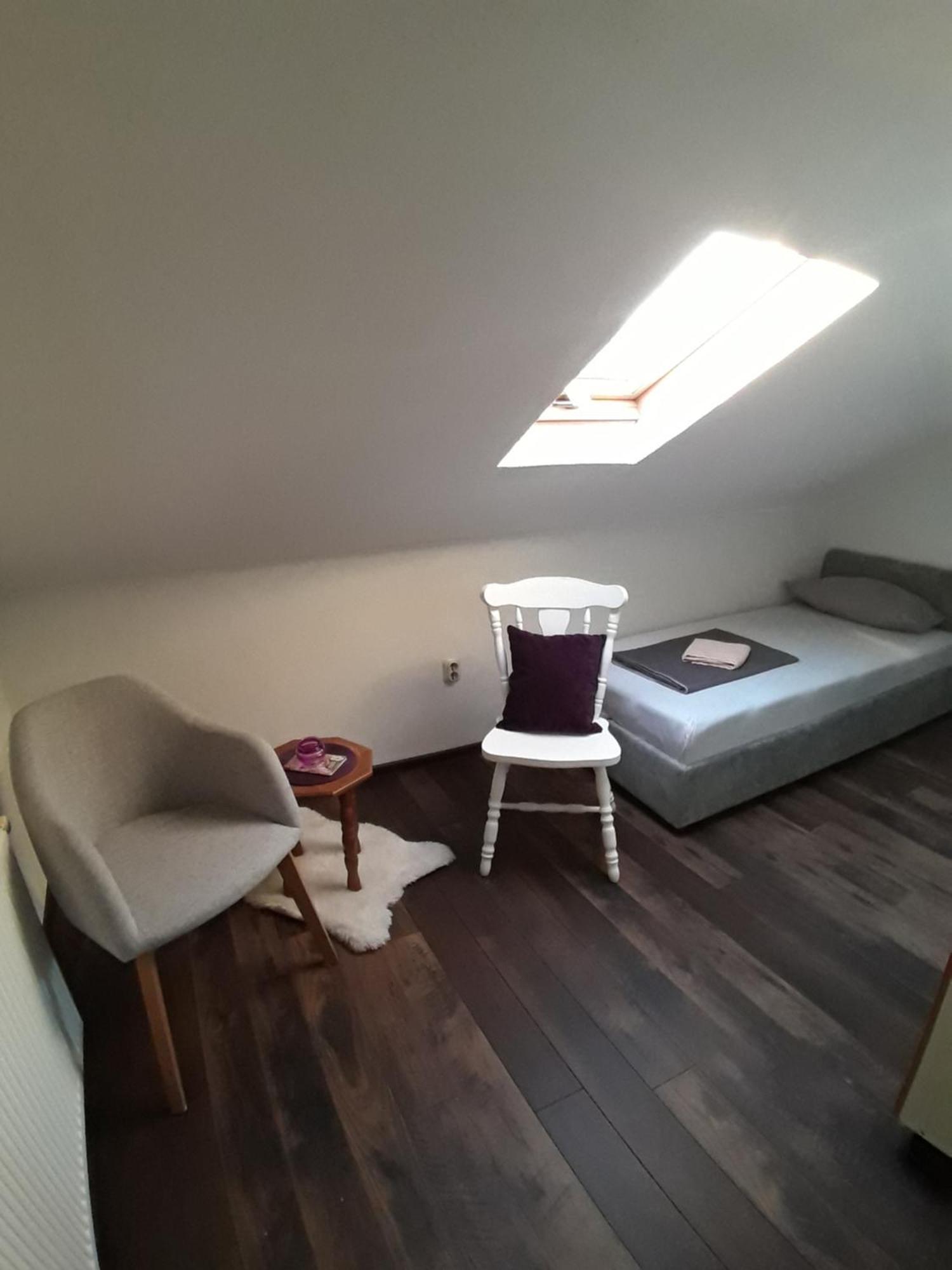 Cumurija Bridge Accommodation SJJ Kamer foto