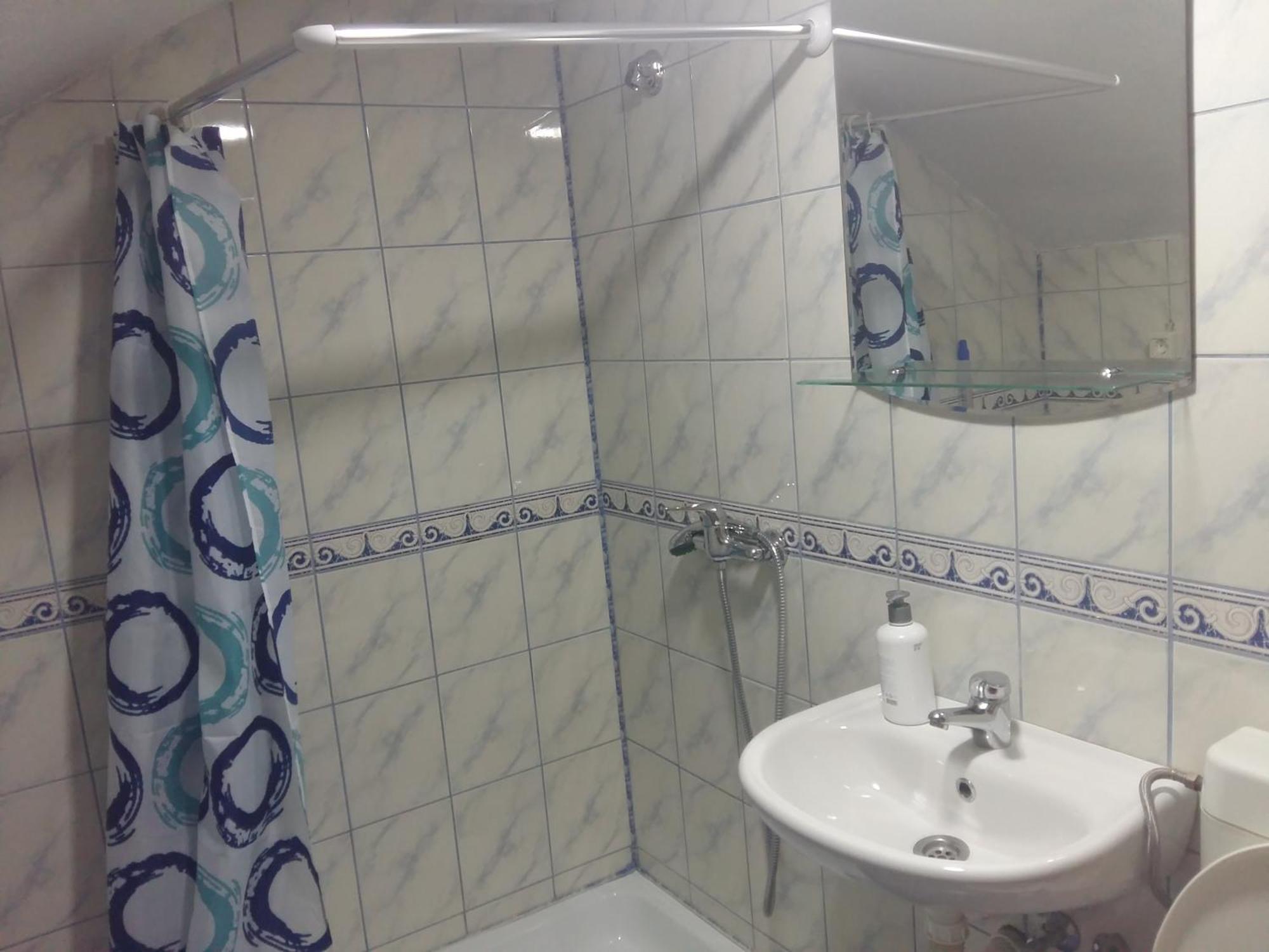 Cumurija Bridge Accommodation SJJ Kamer foto