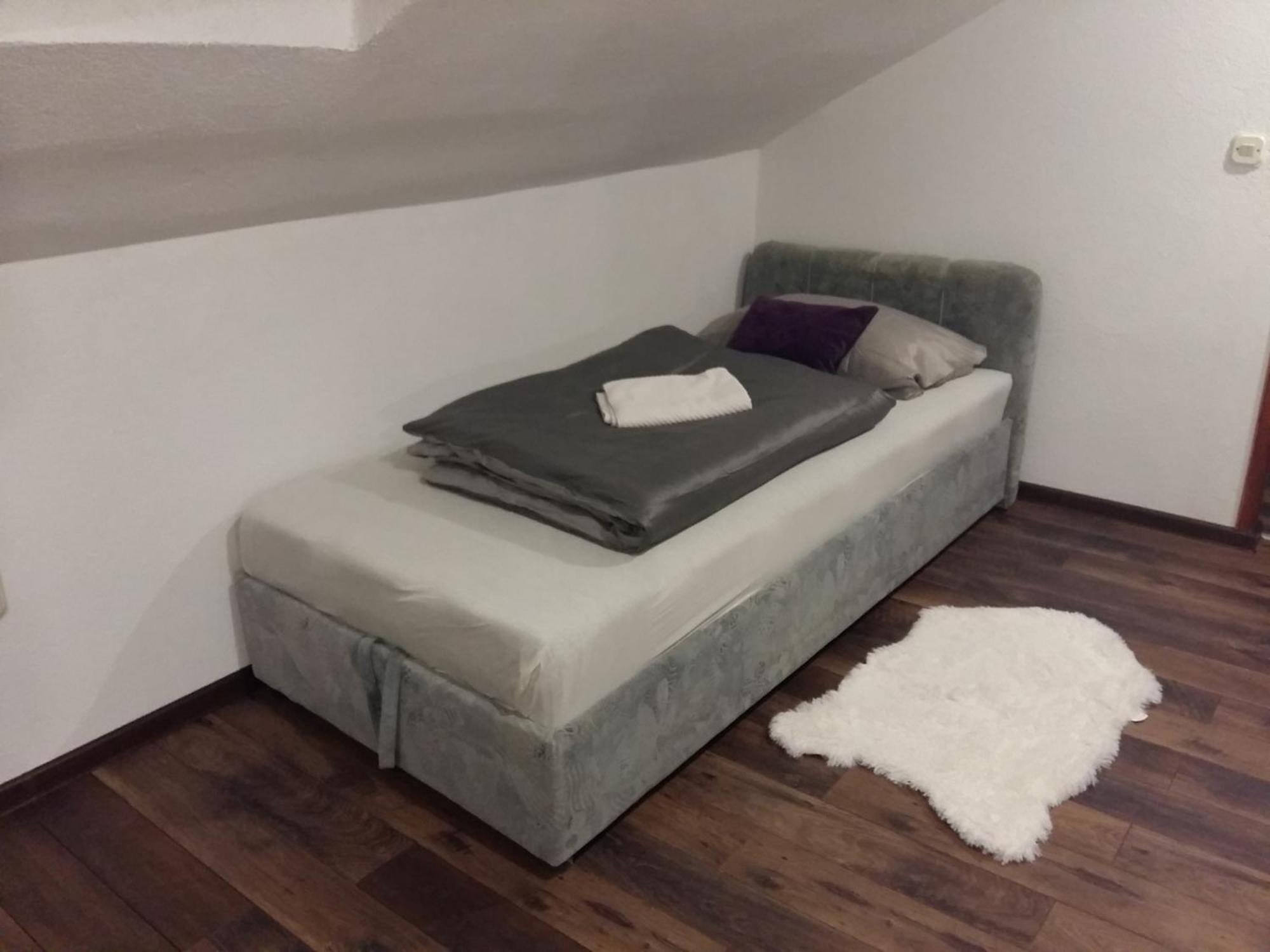 Cumurija Bridge Accommodation SJJ Kamer foto