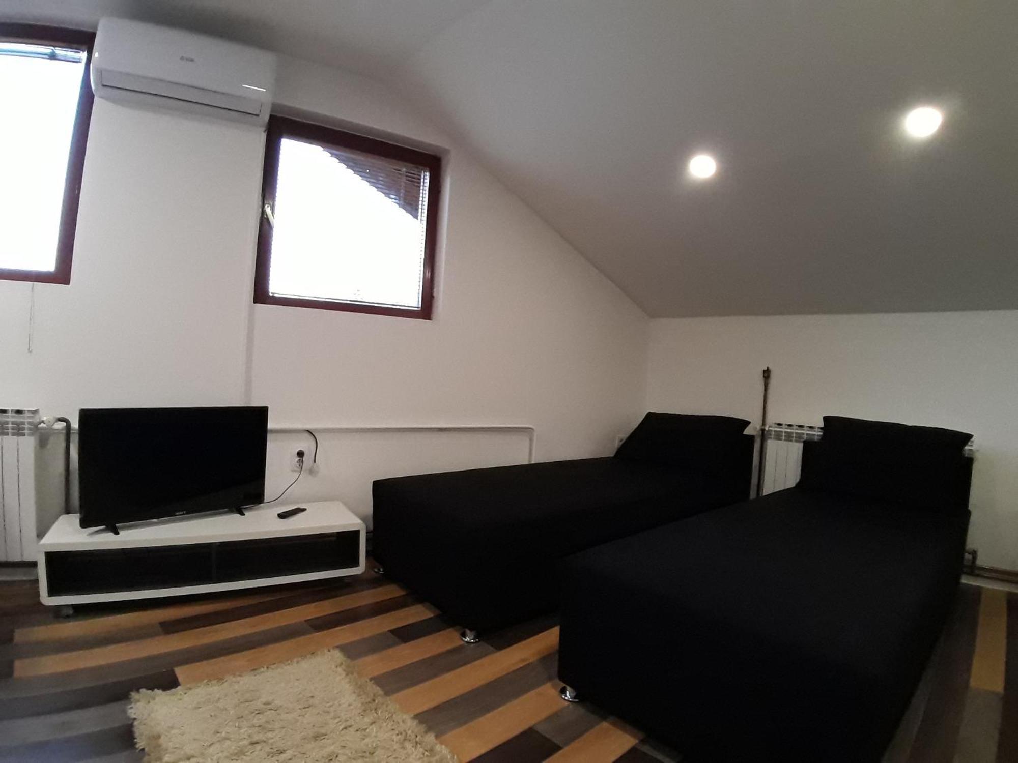 Cumurija Bridge Accommodation SJJ Kamer foto