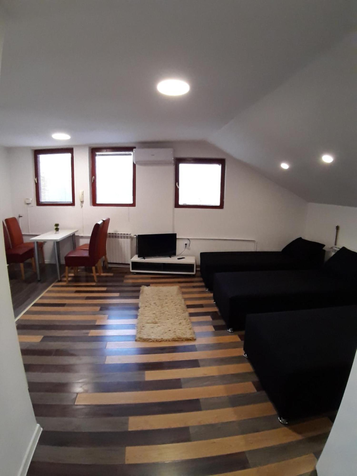 Cumurija Bridge Accommodation SJJ Kamer foto