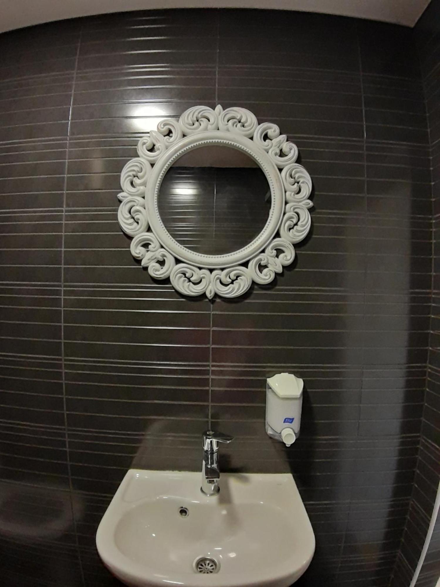 Cumurija Bridge Accommodation SJJ Kamer foto