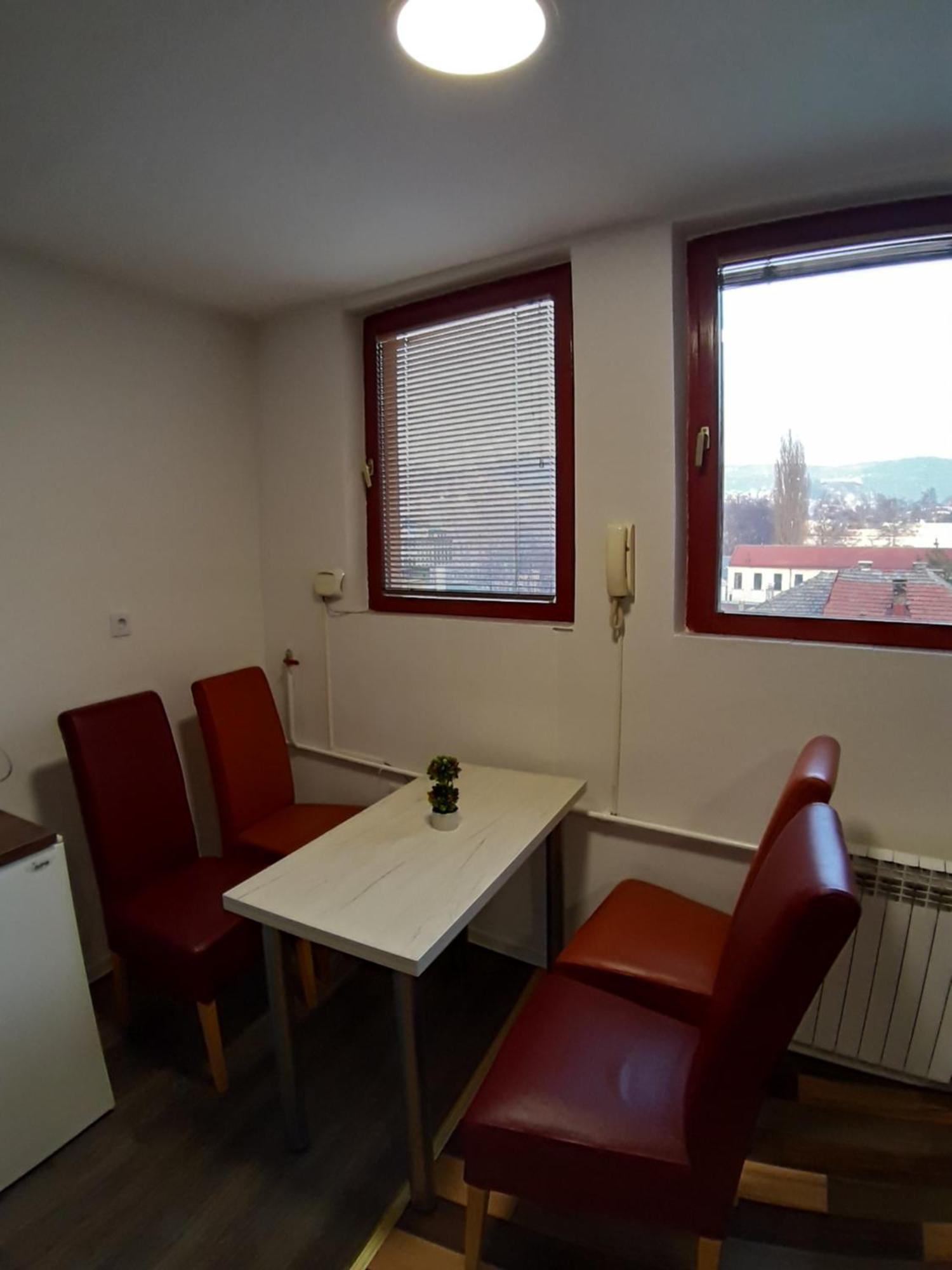 Cumurija Bridge Accommodation SJJ Kamer foto