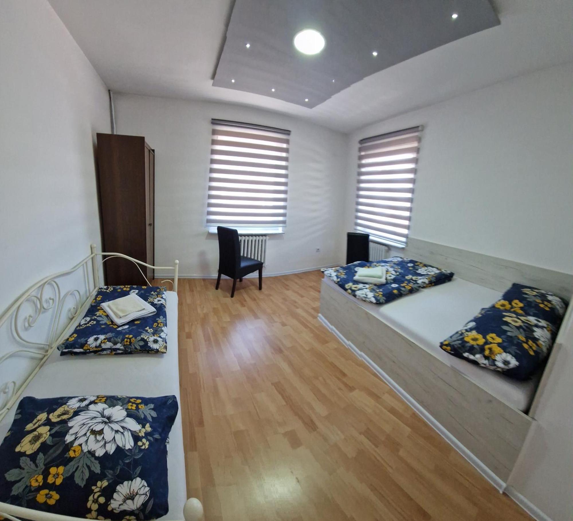 Cumurija Bridge Accommodation SJJ Buitenkant foto