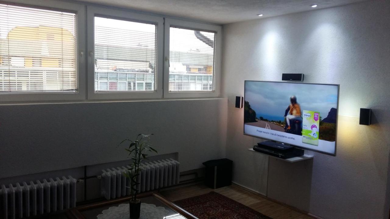 Cumurija Bridge Accommodation SJJ Kamer foto