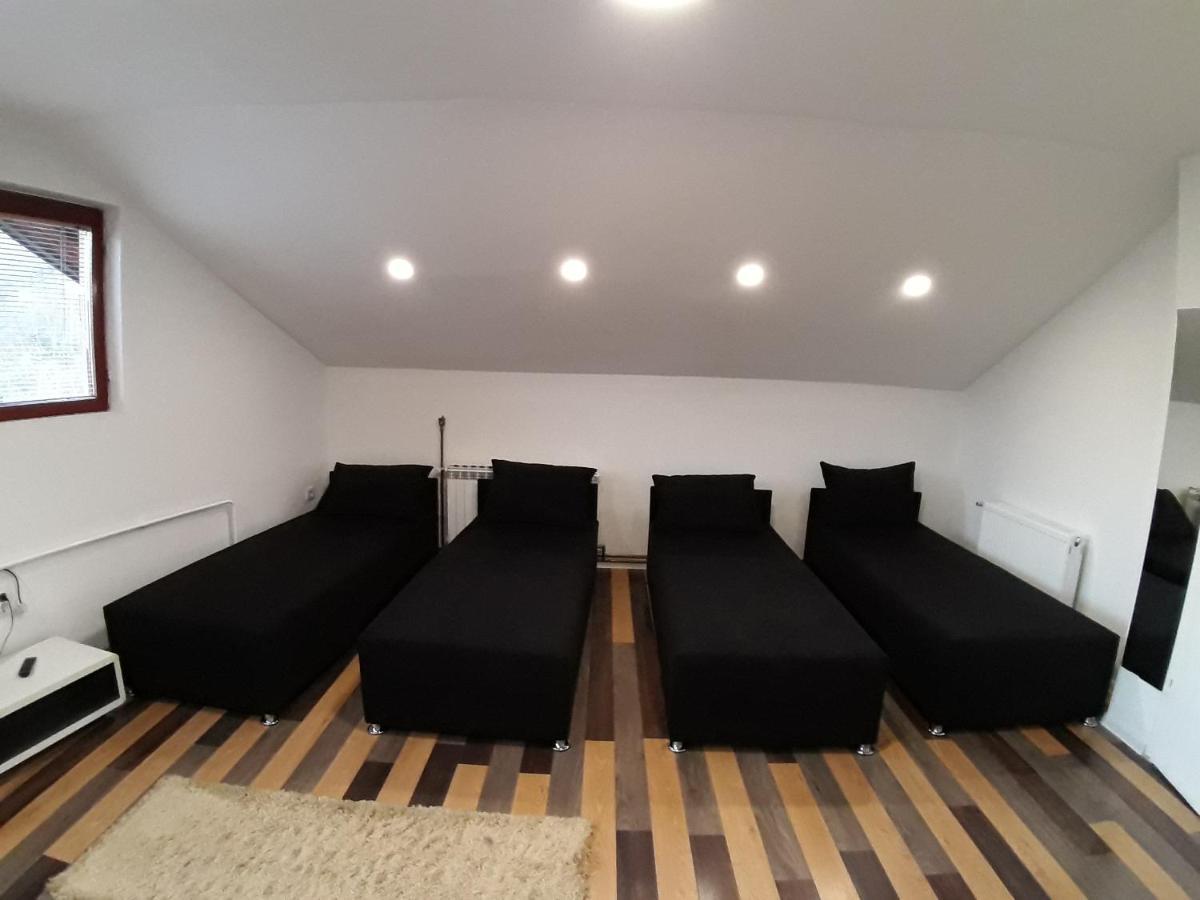 Cumurija Bridge Accommodation SJJ Kamer foto