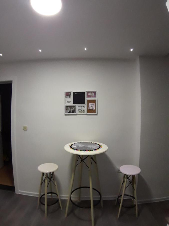 Cumurija Bridge Accommodation SJJ Kamer foto