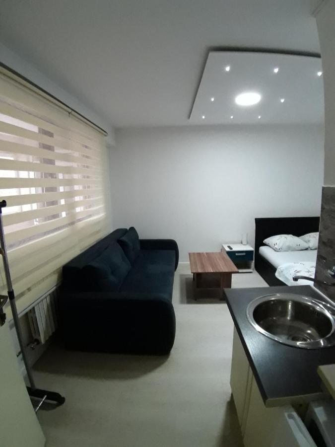 Cumurija Bridge Accommodation SJJ Kamer foto
